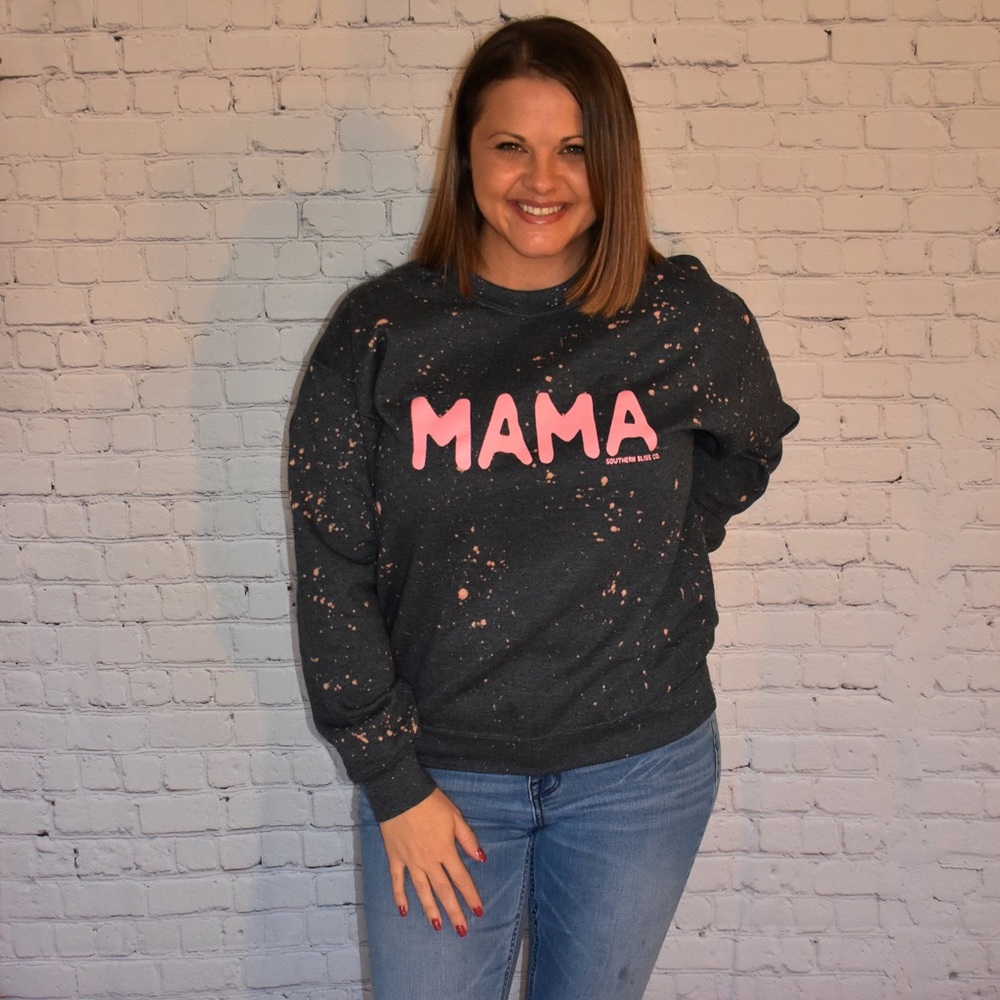 MMAMA Sweatshirt